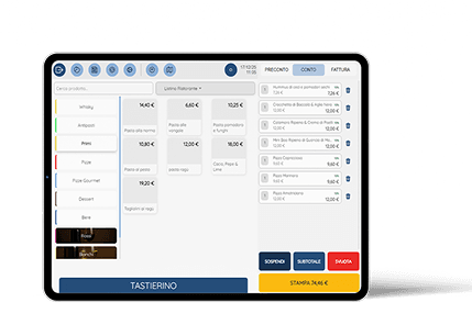 Cassa Smart
