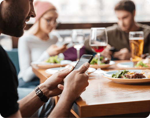 CRM Marketing