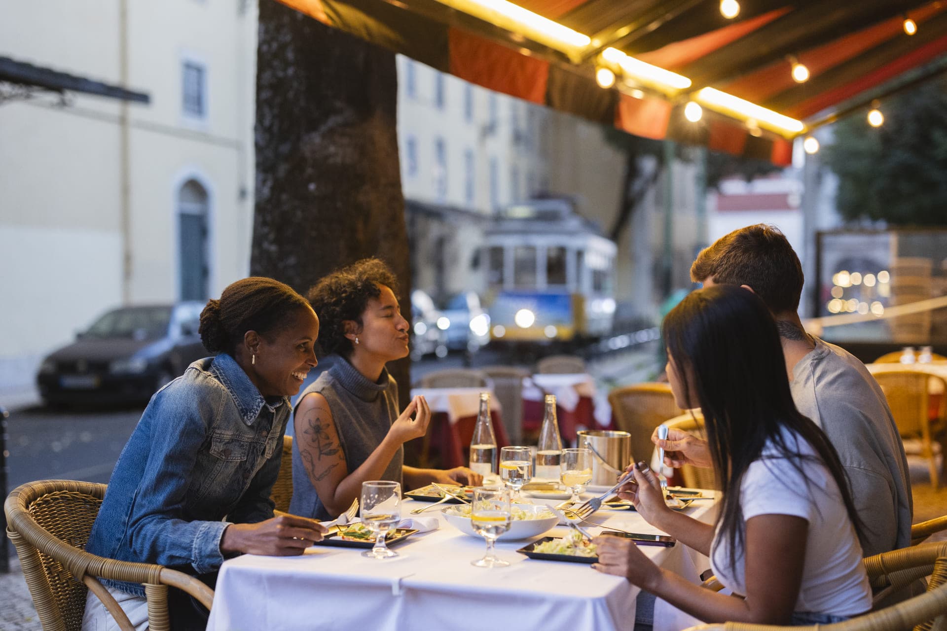 Più il locale cresce, più serve un sistema che tenga insieme tutto